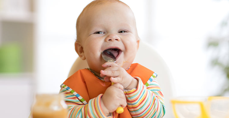 Pantry Ingredients That Make Toddler Meals Easy