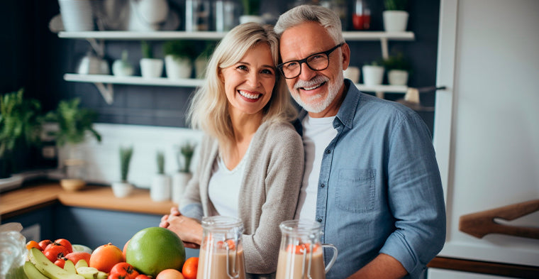 The Simple Ritual of a Daily Superfood Smoothie
