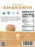 Organic Amaranth 12 oz (340g)
