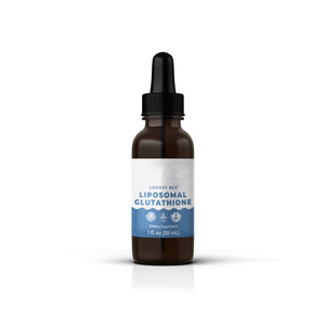 Liposomal Glutathione 1 fl. oz (30ml)