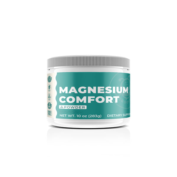 Magnesium Comfort Powder 10 oz (283g)