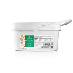 Mini Buckets Organic Trail Mix - Ginger & Banana 32 oz (908g)