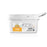 The Health Ranger's Organic Wheat-Free Macaroni & Cheese with NO Added Salt (Mini-Bucket) 36 oz (1020 g)