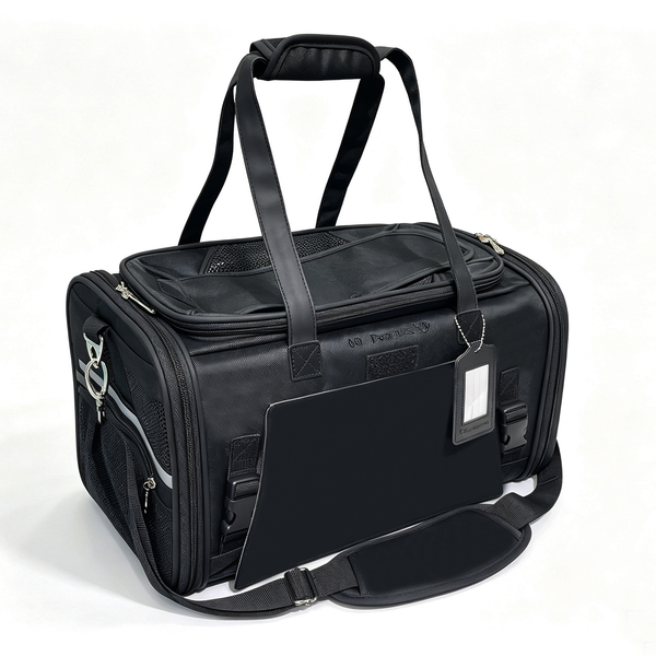 Mr. Peanut's Gold Series Mini Expandable Pet Carrier V3.0 - Landing August 15th