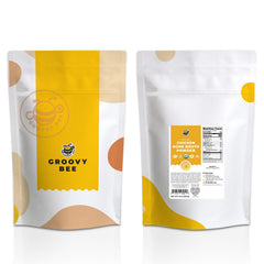 Organic Powdered Chicken Bone Broth 8 oz (226g)