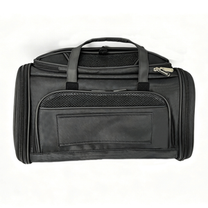 Mr. Peanut's Gold Series Mini Expandable Pet Carrier V3.0 - Landing August 15th
