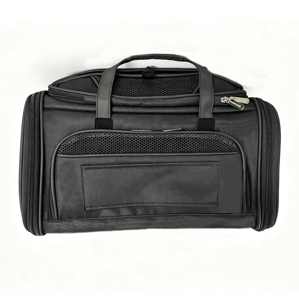 Mr. Peanut's Gold Series Mini Expandable Pet Carrier V3.0 - Landing August 15th