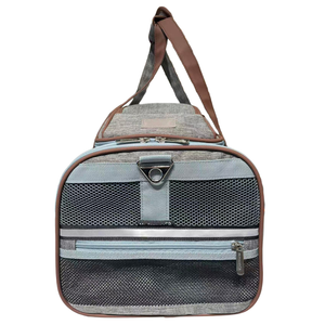 Mr. Peanut's Gold Series Mini Expandable Pet Carrier V3.0 - Landing August 15th