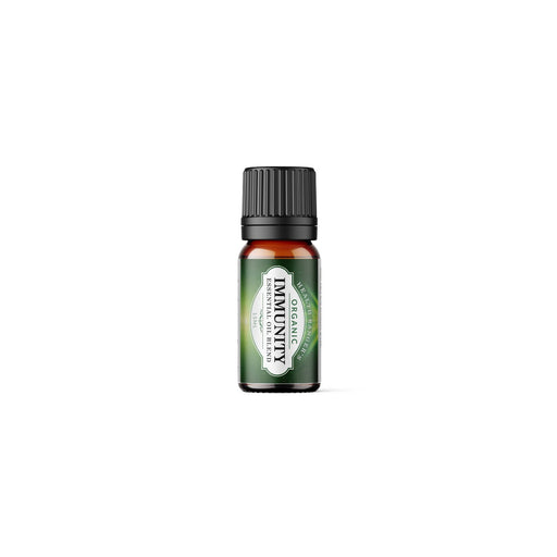 Organic Immunity Essential Oil Blend 0.5oz (15ml)