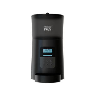 Automatic Cat Feeder