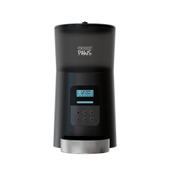 Automatic Cat Feeder