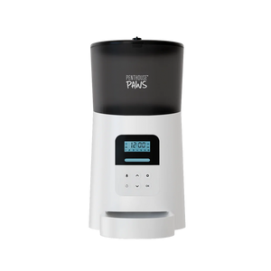 Automatic Cat Feeder