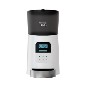 Automatic Cat Feeder