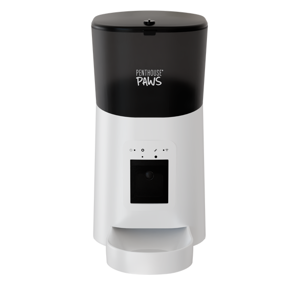 Smart HD Feeder