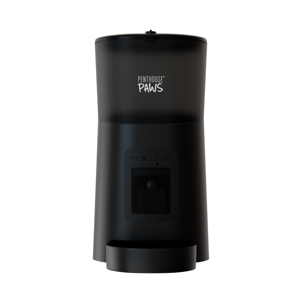 Smart HD Feeder
