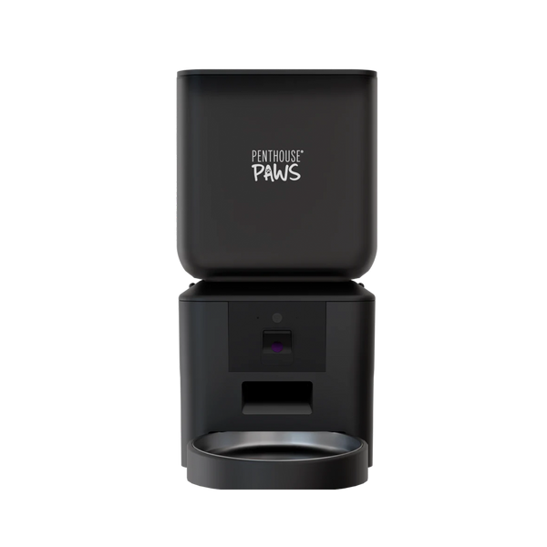 Smart Maxx HD Automatic Dog Feeder