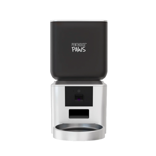 Smart Maxx HD Automatic Dog Feeder