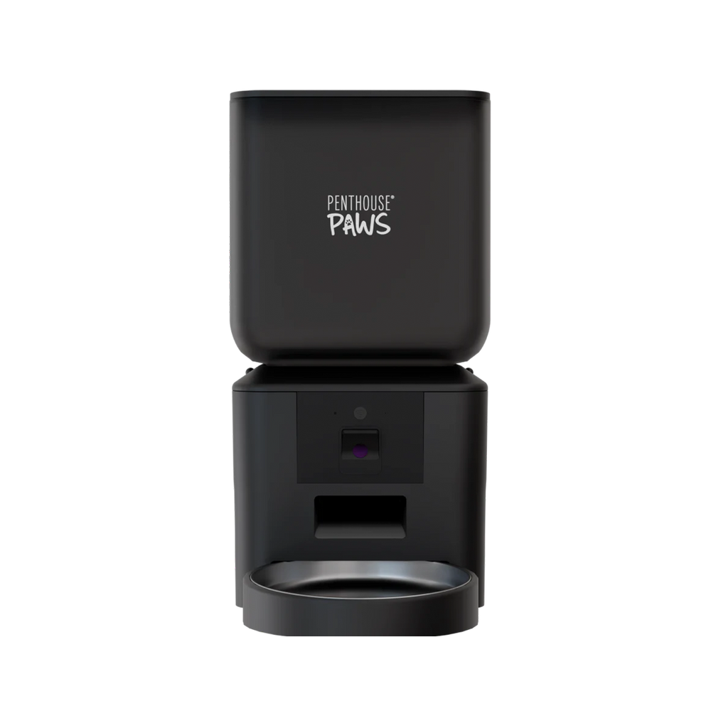 Smart Maxx HD Automatic Dog Feeder