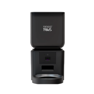Smart Maxx HD Automatic Dog Feeder
