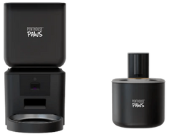 Smart Maxx HD Feeder & Smart Wireless Water Fountain