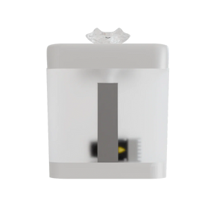 Smart Water Fountain