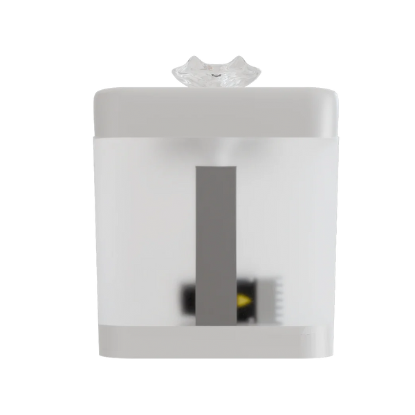 Smart Water Fountain