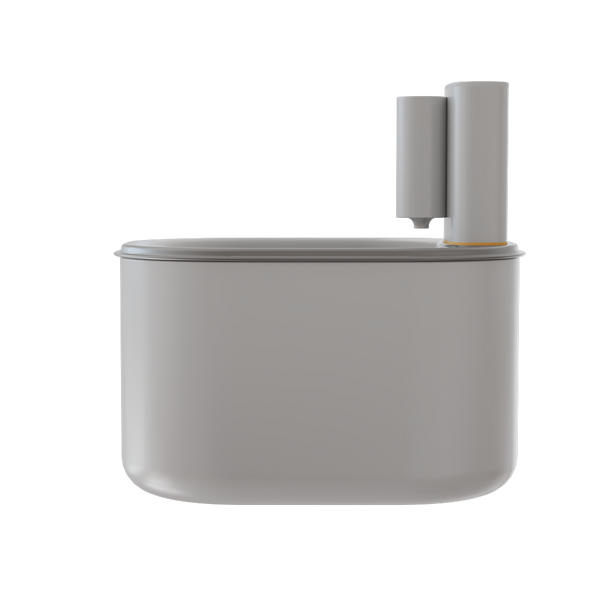 Smart Wireless Pet Water Fountain