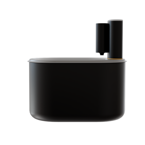 Smart Wireless Pet Water Fountain