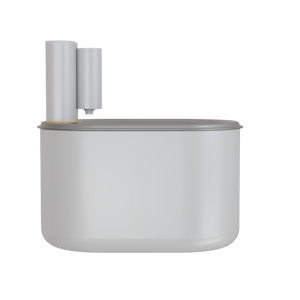 Smart Wireless Pet Water Fountain
