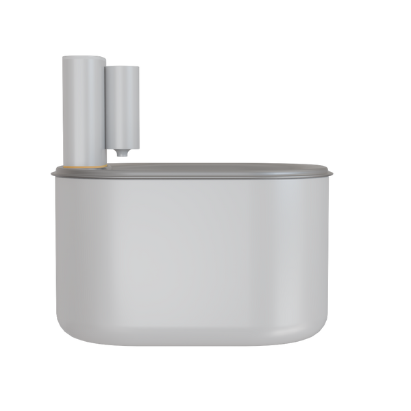 Smart Wireless Pet Water Fountain