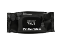 Pet Eye Wipes (80 Count)