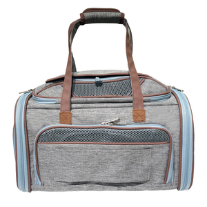 Mr. Peanut's Gold Series Mini Expandable Pet Carrier V3.0 - Landing August 15th