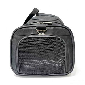 Mr. Peanut's Gold Series Mini Expandable Pet Carrier V3.0 - Landing August 15th