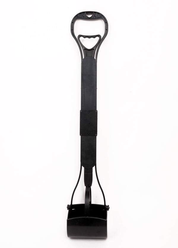 Mr. Peanut's 32" Tall Profile Pooper Scooper