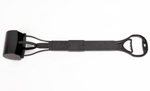 Mr. Peanut's 32" Tall Profile Pooper Scooper