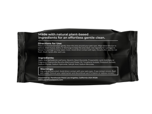 Pet Eye Wipes (80 Count)