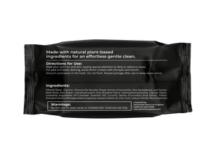 Paws & Body Pet Wipes