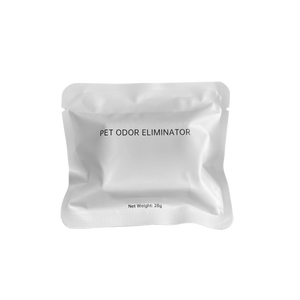 Litter IQ® Deodorizer Tablets – 6 Pack