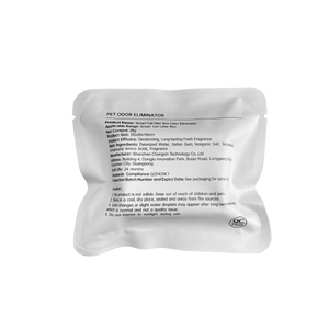 Litter IQ® Deodorizer Tablets – 6 Pack