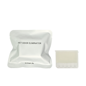 Litter IQ® Deodorizer Tablets – 6 Pack