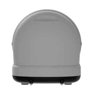 Litter IQ®: The Smart Self-Cleaning Litter Box