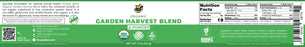 Garden Harvest Blend 5 oz (141g) (3-Pack)