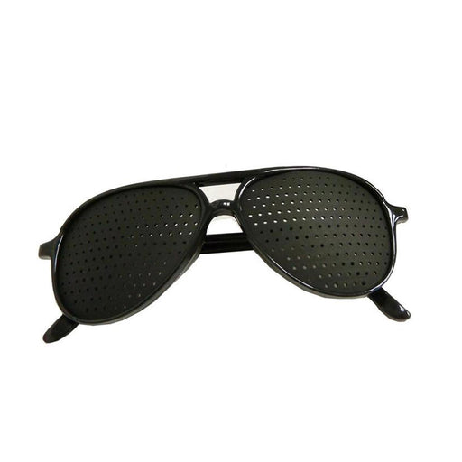 WP1449 - Googly Eye Pinhole Glasses